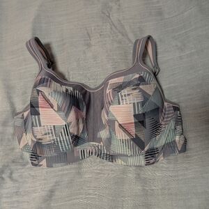 Panache Underwire Sports bra 5021 32GG